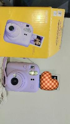 Instax Mini 12 كاميرا