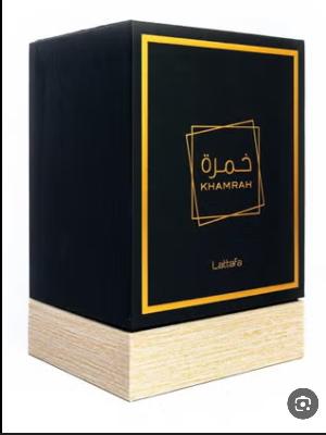 خمره Khamrah عطر