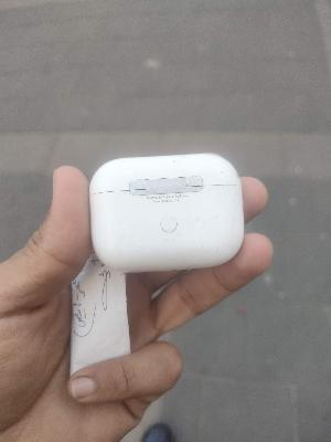 air puds pro