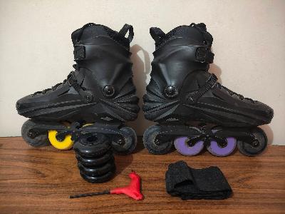 Roller skate