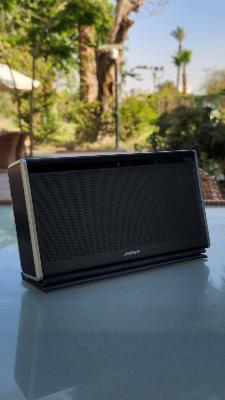 Bose soundlink