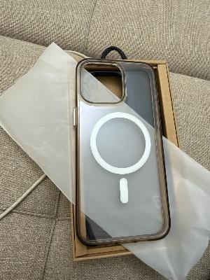 iPhone MagSafe Case