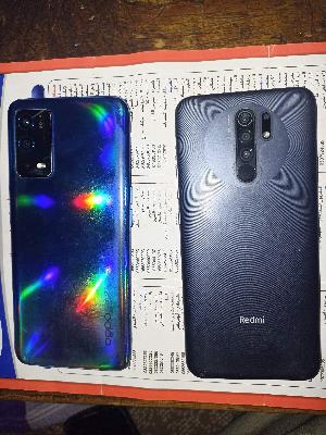 هاتف ريدمي Redmi