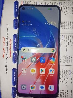 هاتف أوبو A53