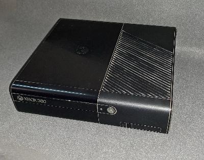 Xbox 360 E