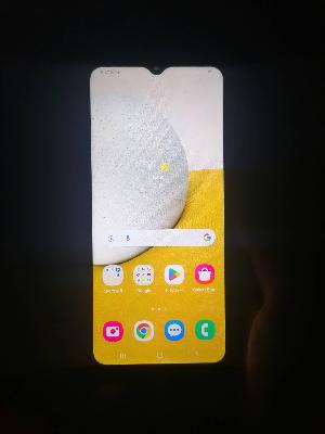 Samsung A13 5G smartphone