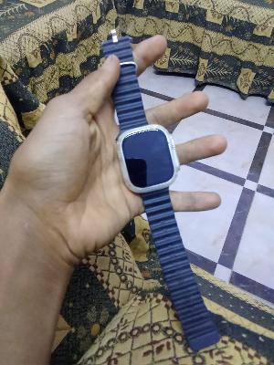 ساعه تاتش