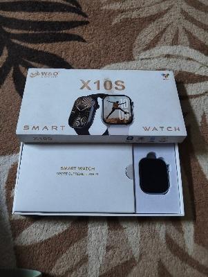 WEO X10S Smart Watch