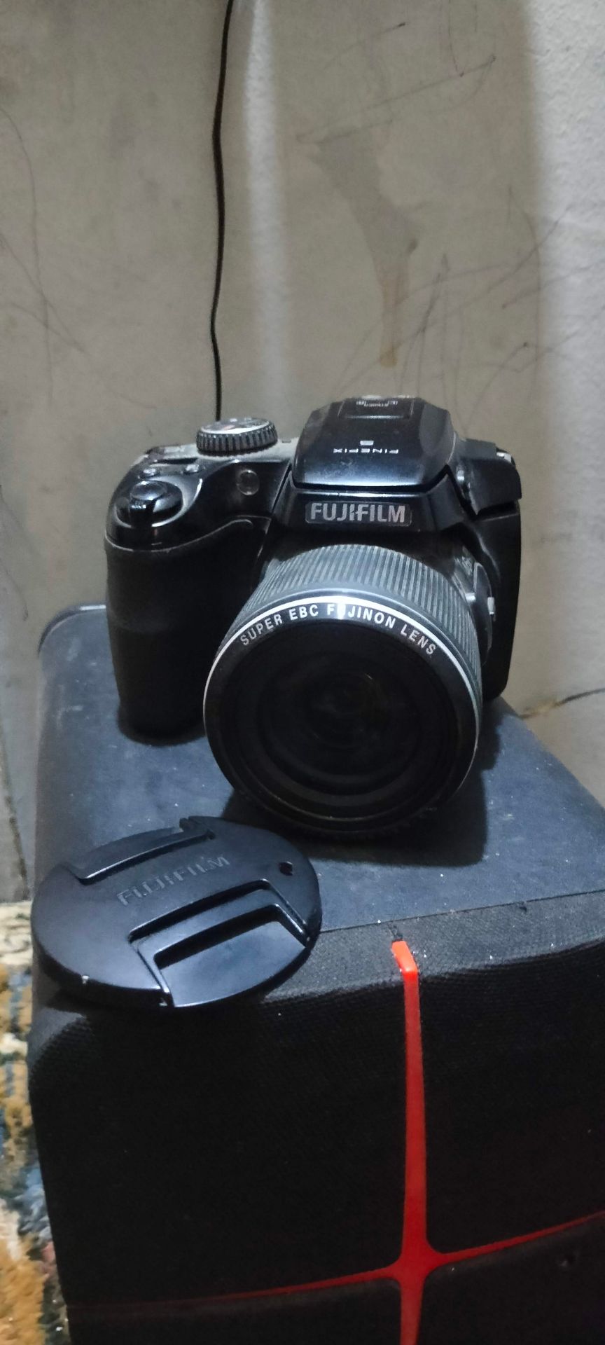Fujifilm FinePix Camera