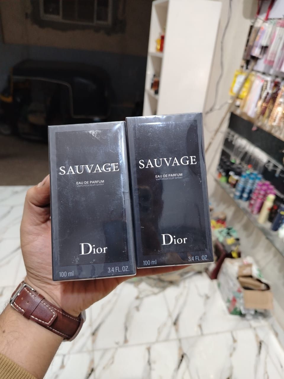 عطور