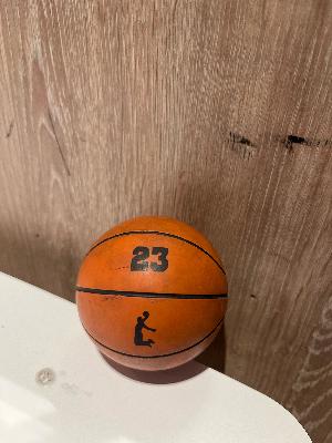 Bouncy ball