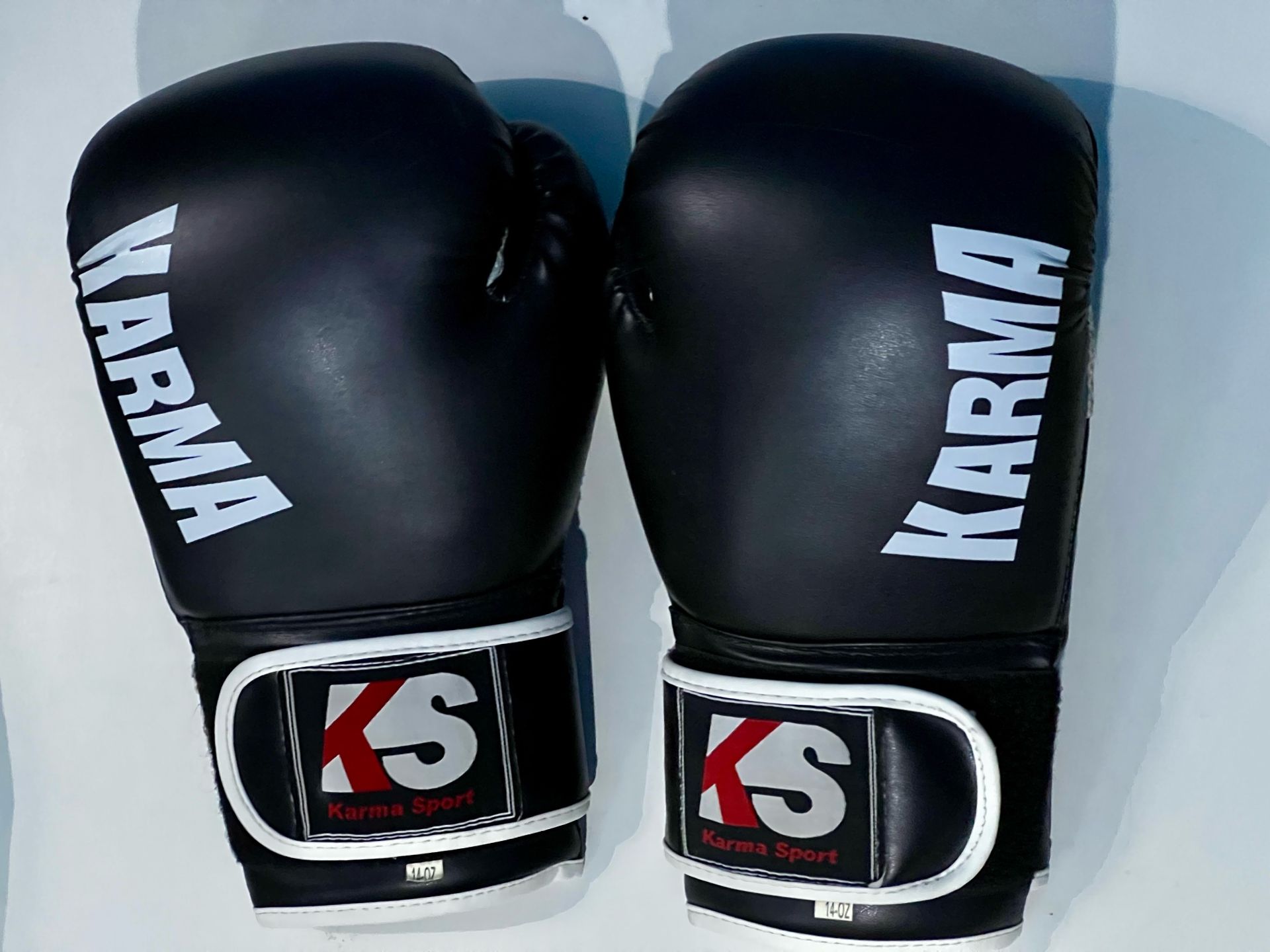 Karma Boxing Gloves