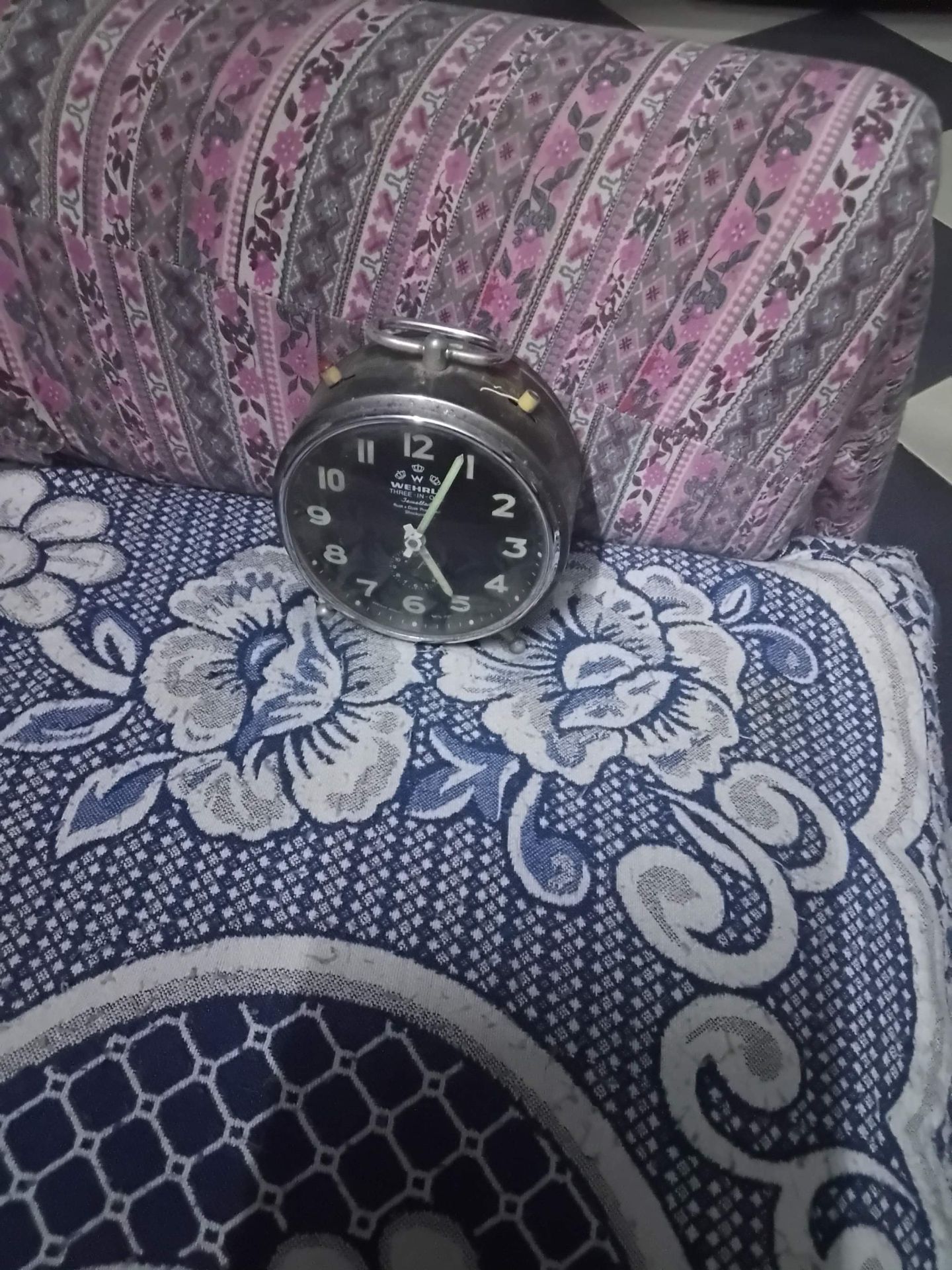 منبه