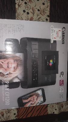 Canon CP1200 برينتر للصور