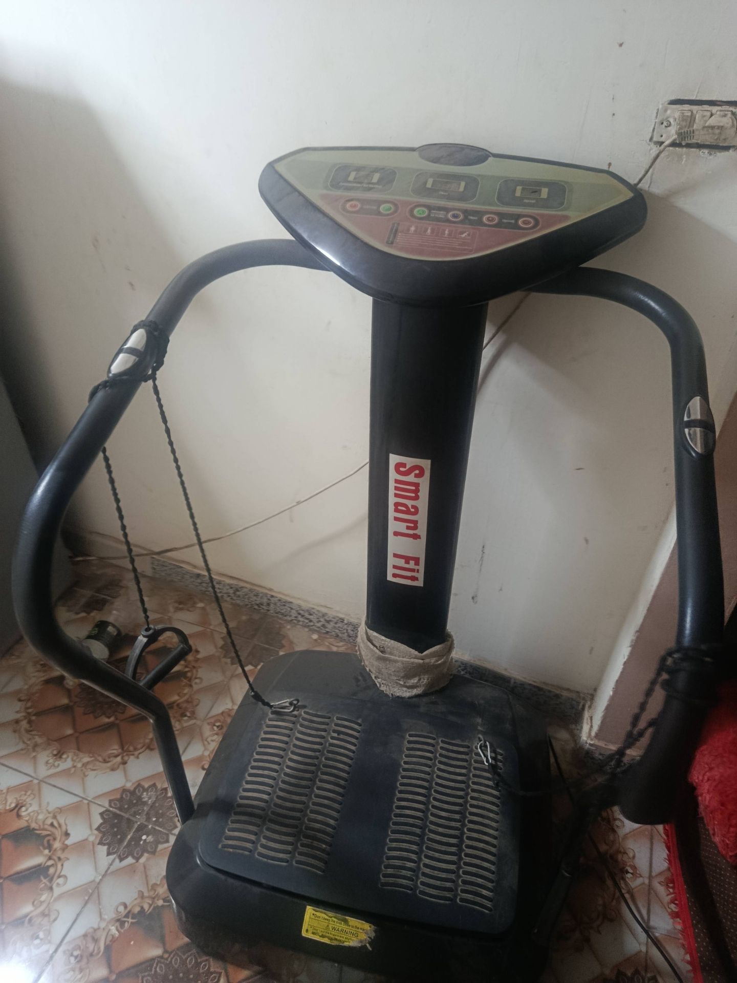 Smart Fit جهاز تمارين