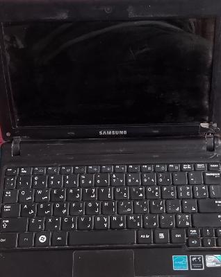 Samsung Netbook  NP N102s