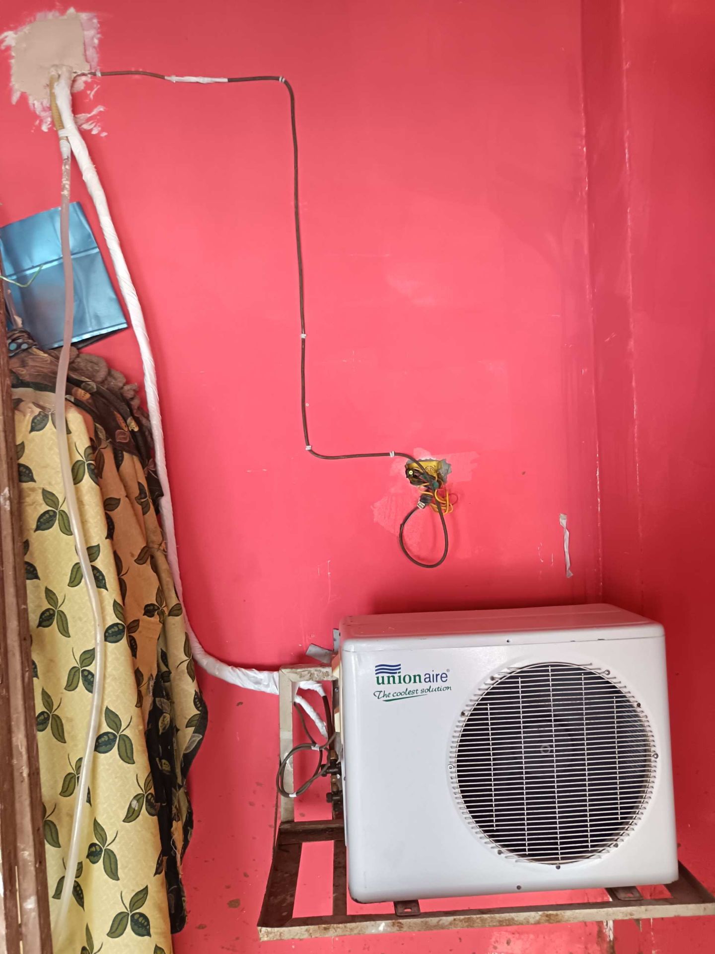 Unionaire AC Unit