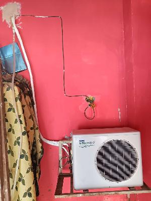 Unionaire AC Unit
