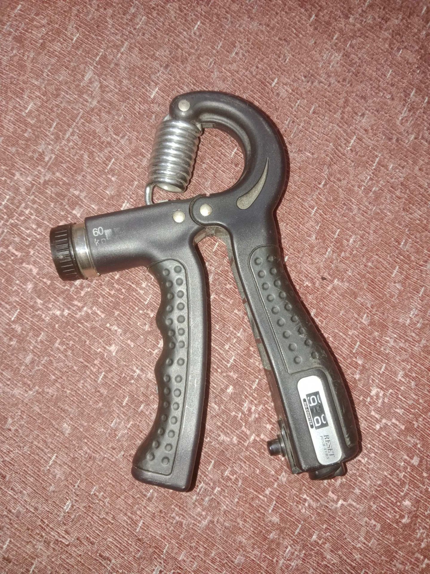 Hand Grip Strengthener 60 lb