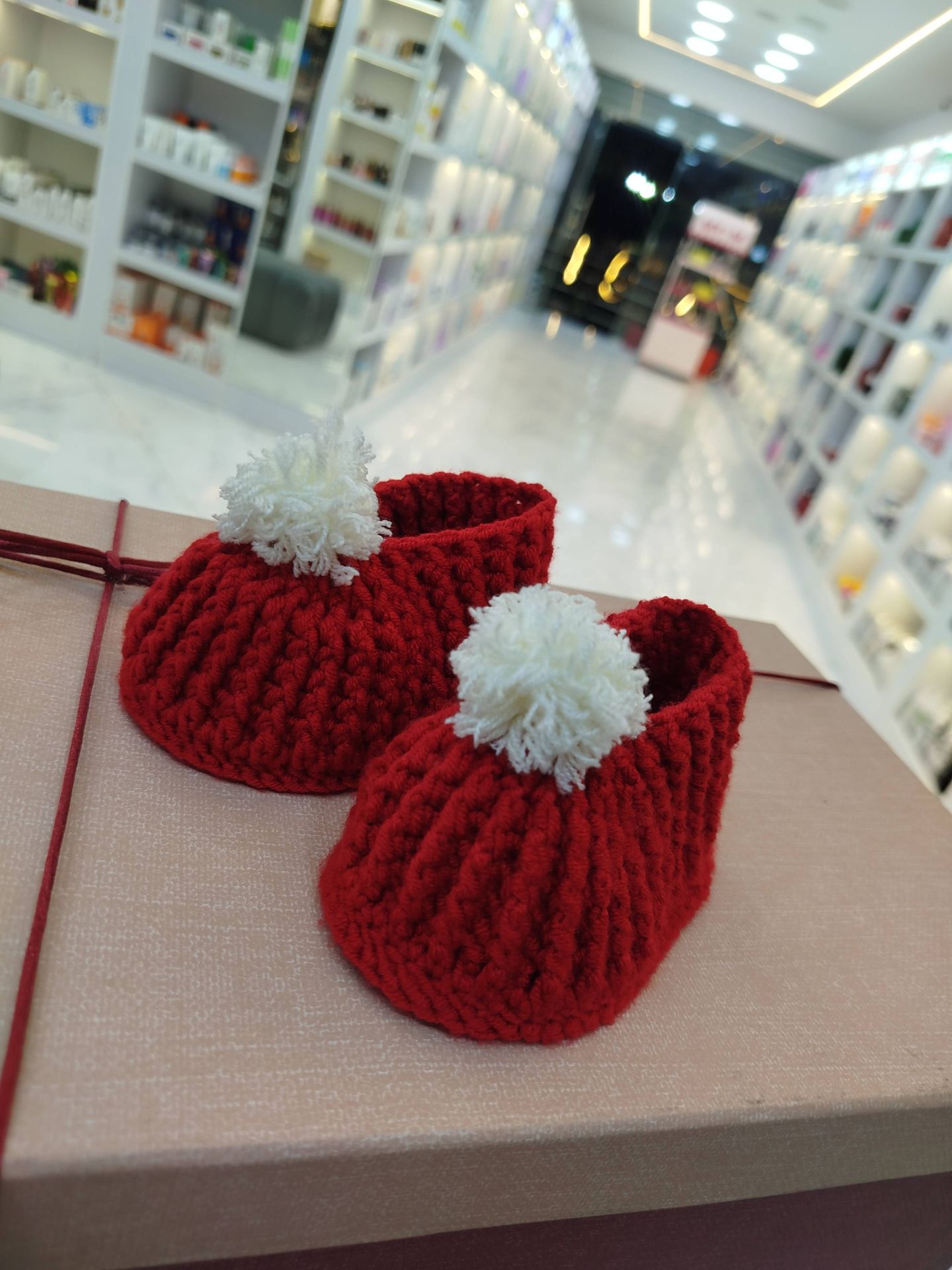 Children's shoes