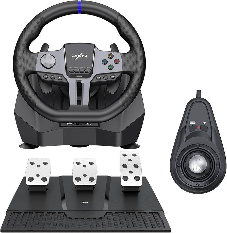 pxn v9 gen 2