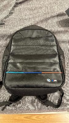 BMW M Collection 15"Laptop Bag