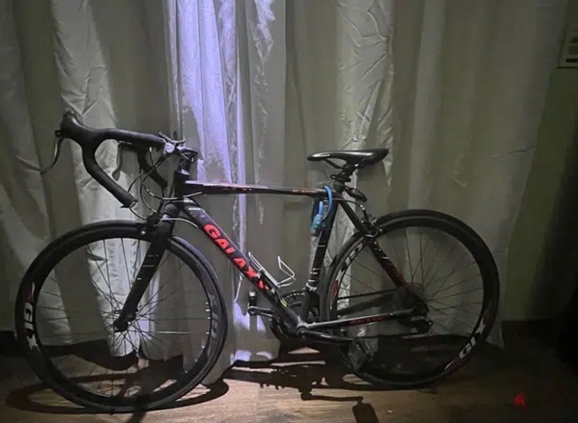 Giant Road Bike