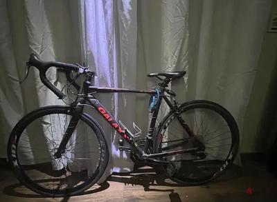 Giant Road Bike