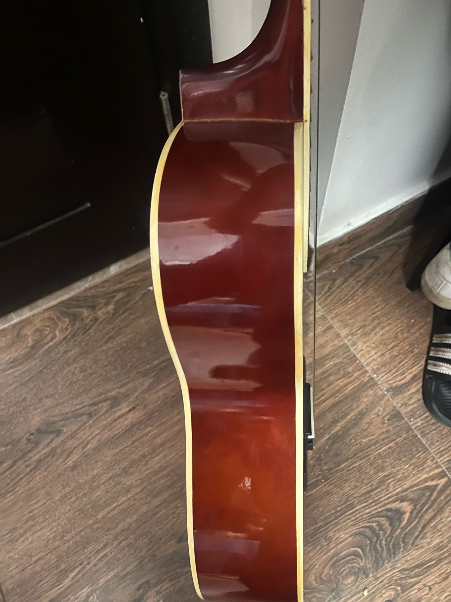 Classical Acoustic Guitar