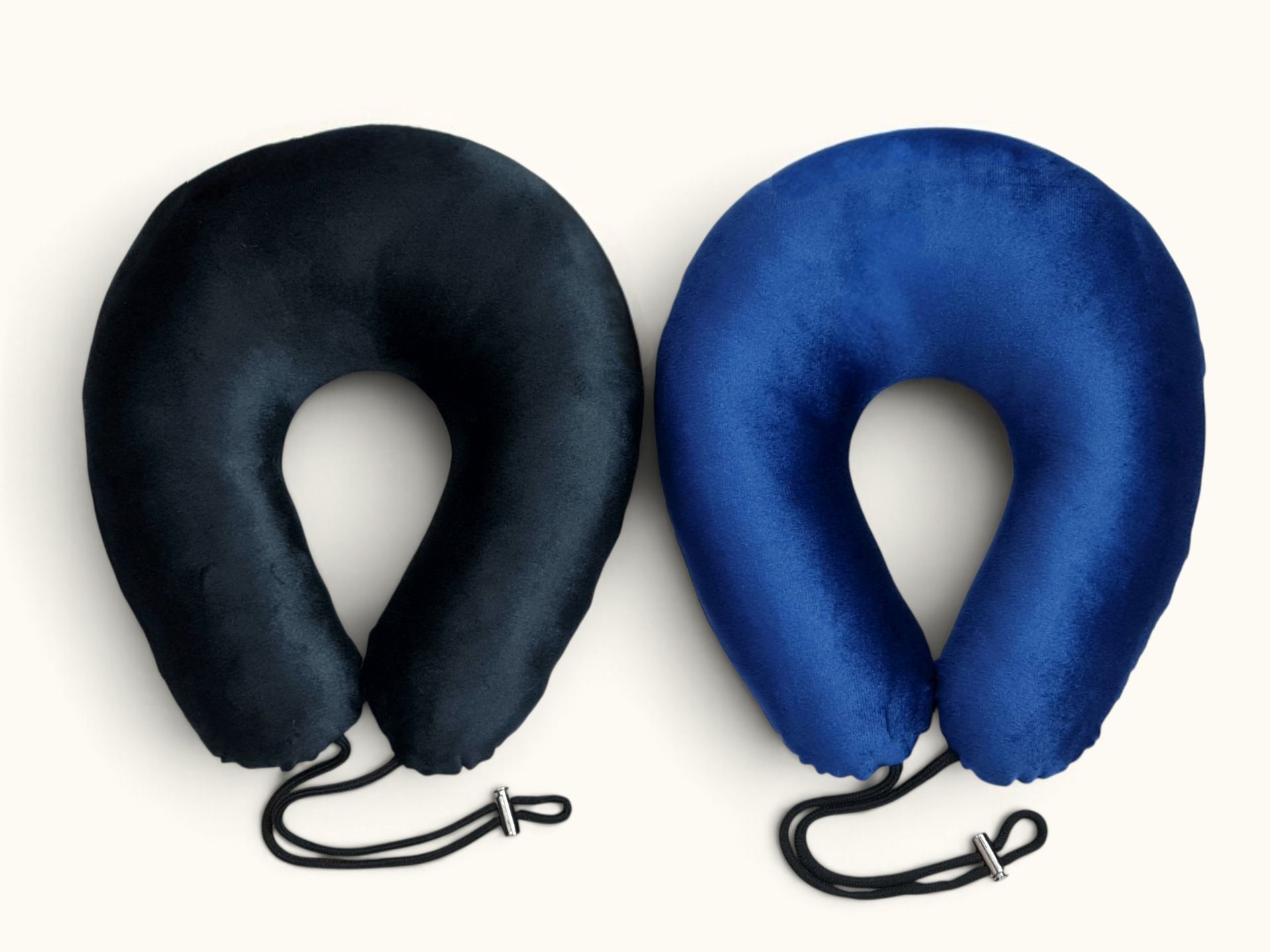 Travel Neck Pillows (Set of 2)