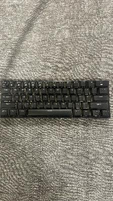 Redragon Keyboard K630RGB