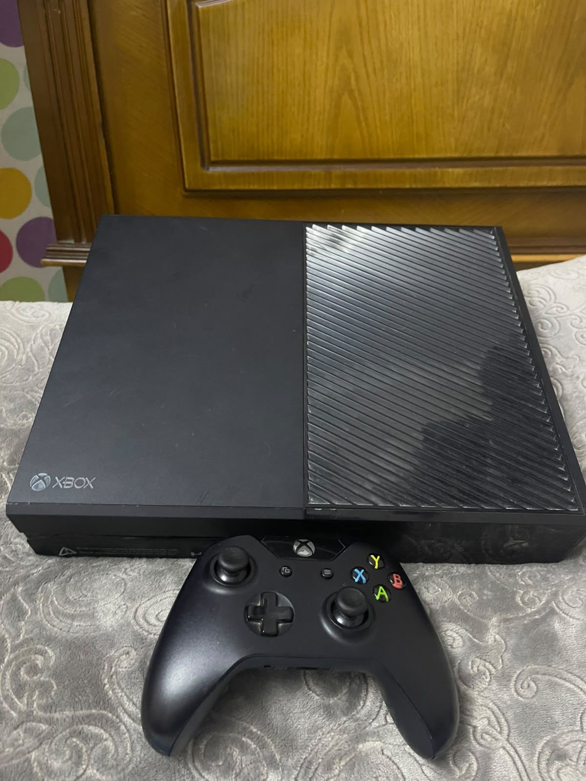 xbox