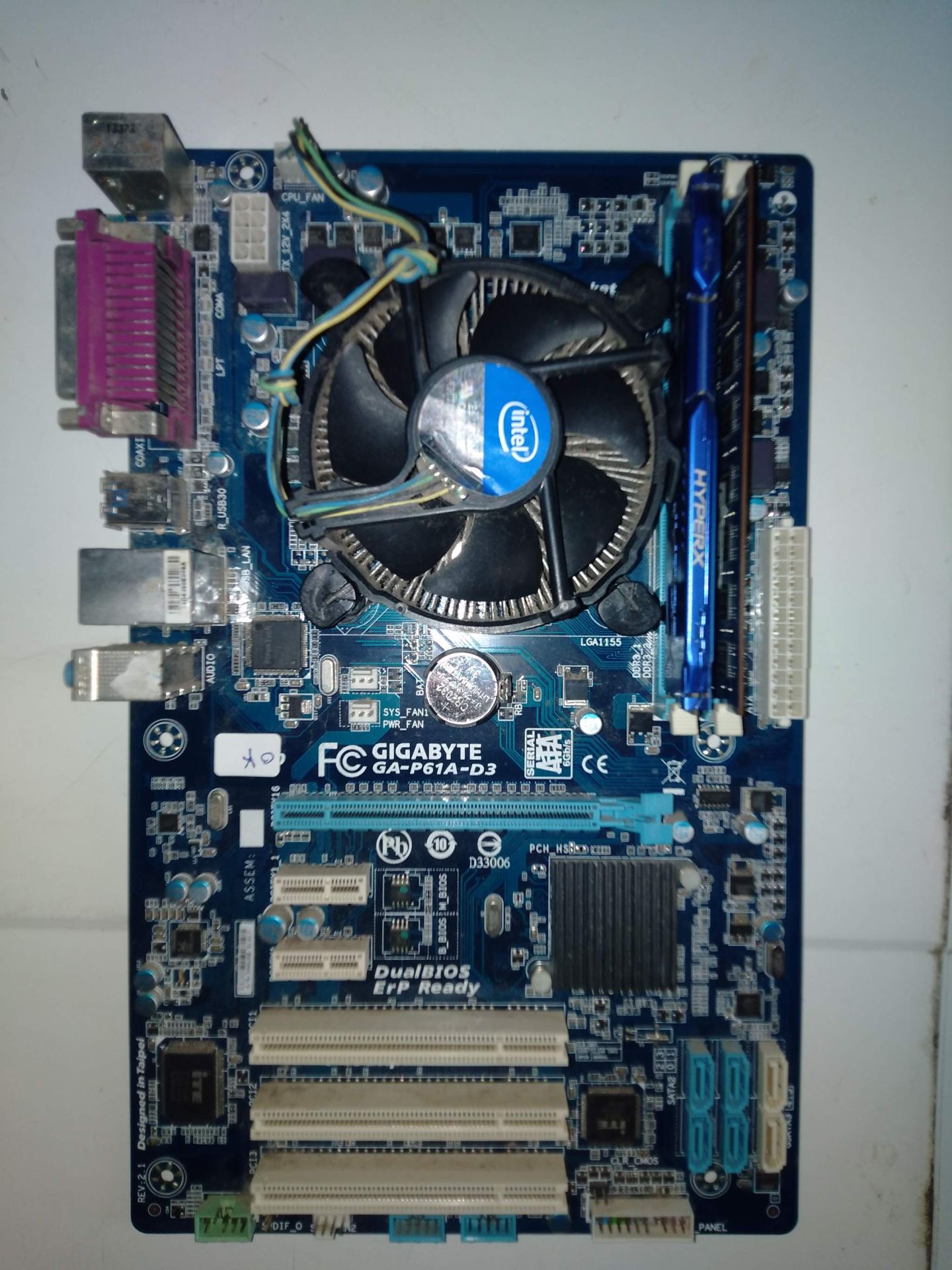 pc bundle