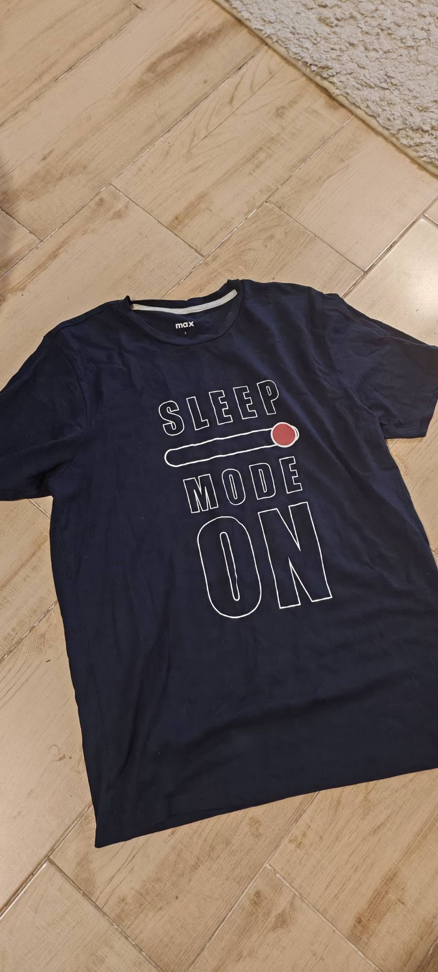 new tishirt from max