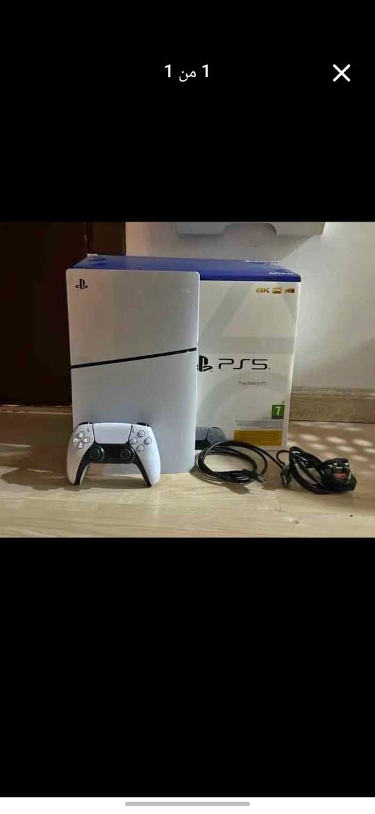 play station5