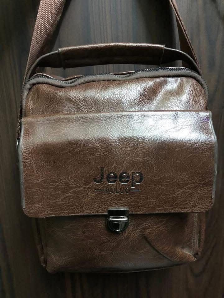 شنطة كروس  JEEP ORIGINA