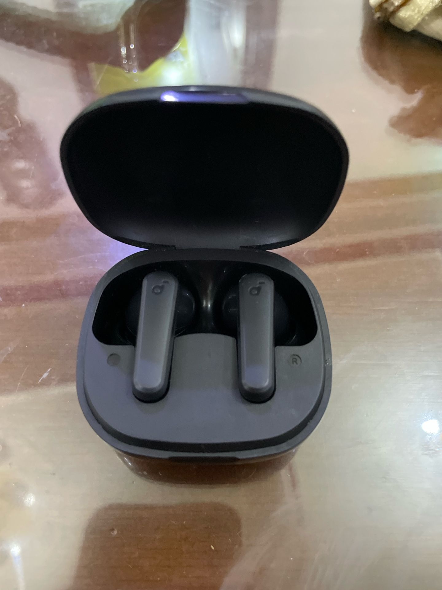 سماعه soundcore