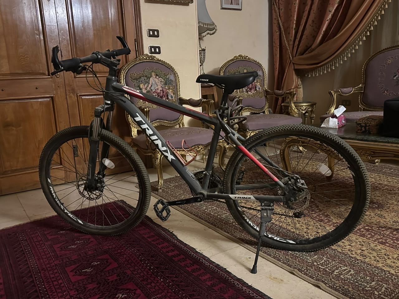 TRINX M126