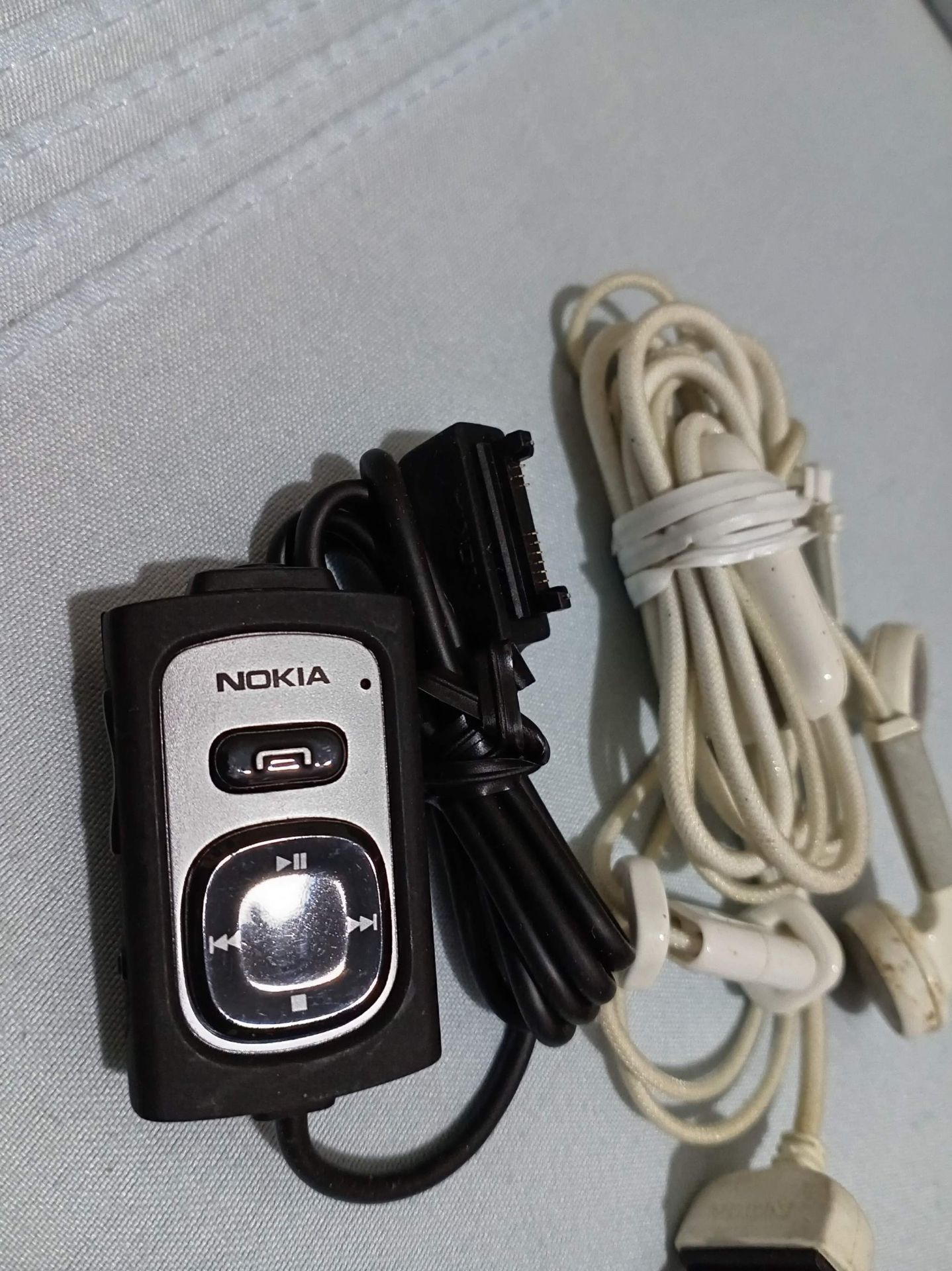Nokia N95 HS-28 سماعة رأس