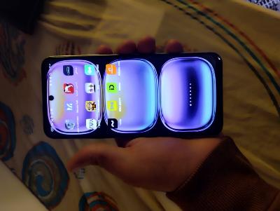 infinix hot 50i
