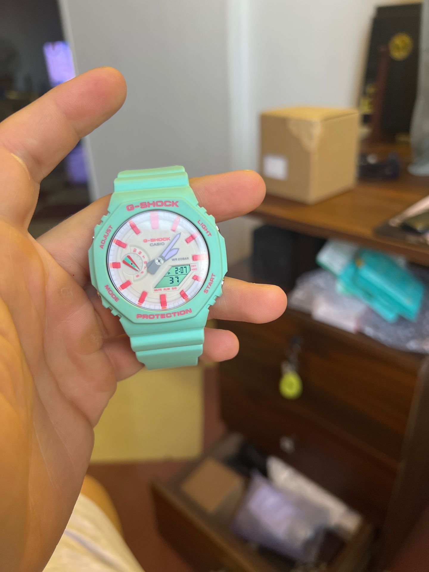 Casio G-Shock