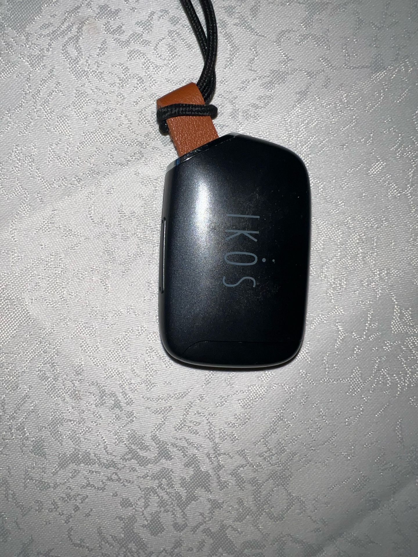 Ikos جهاز حل ضريبة