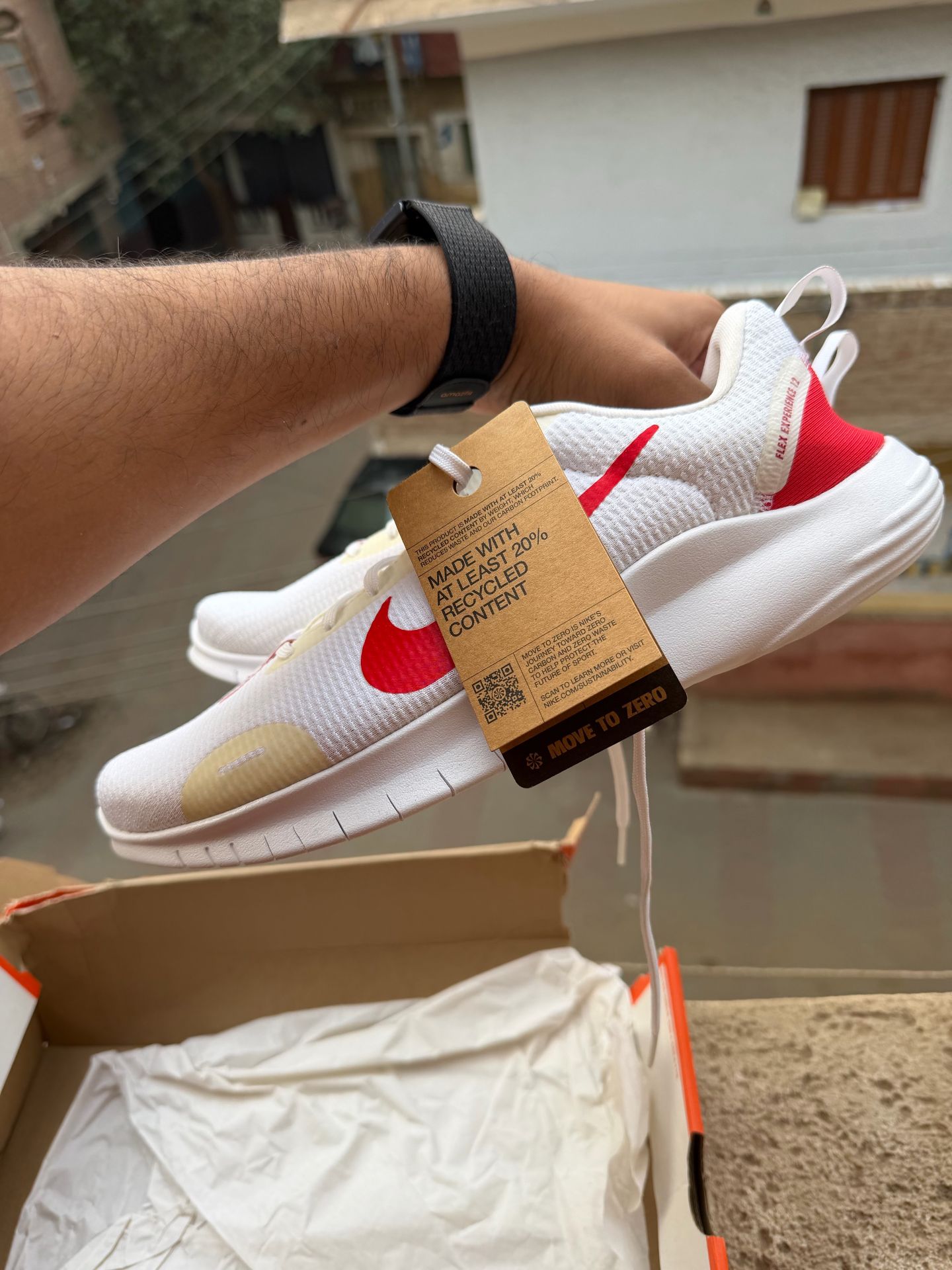 Nike original shoes