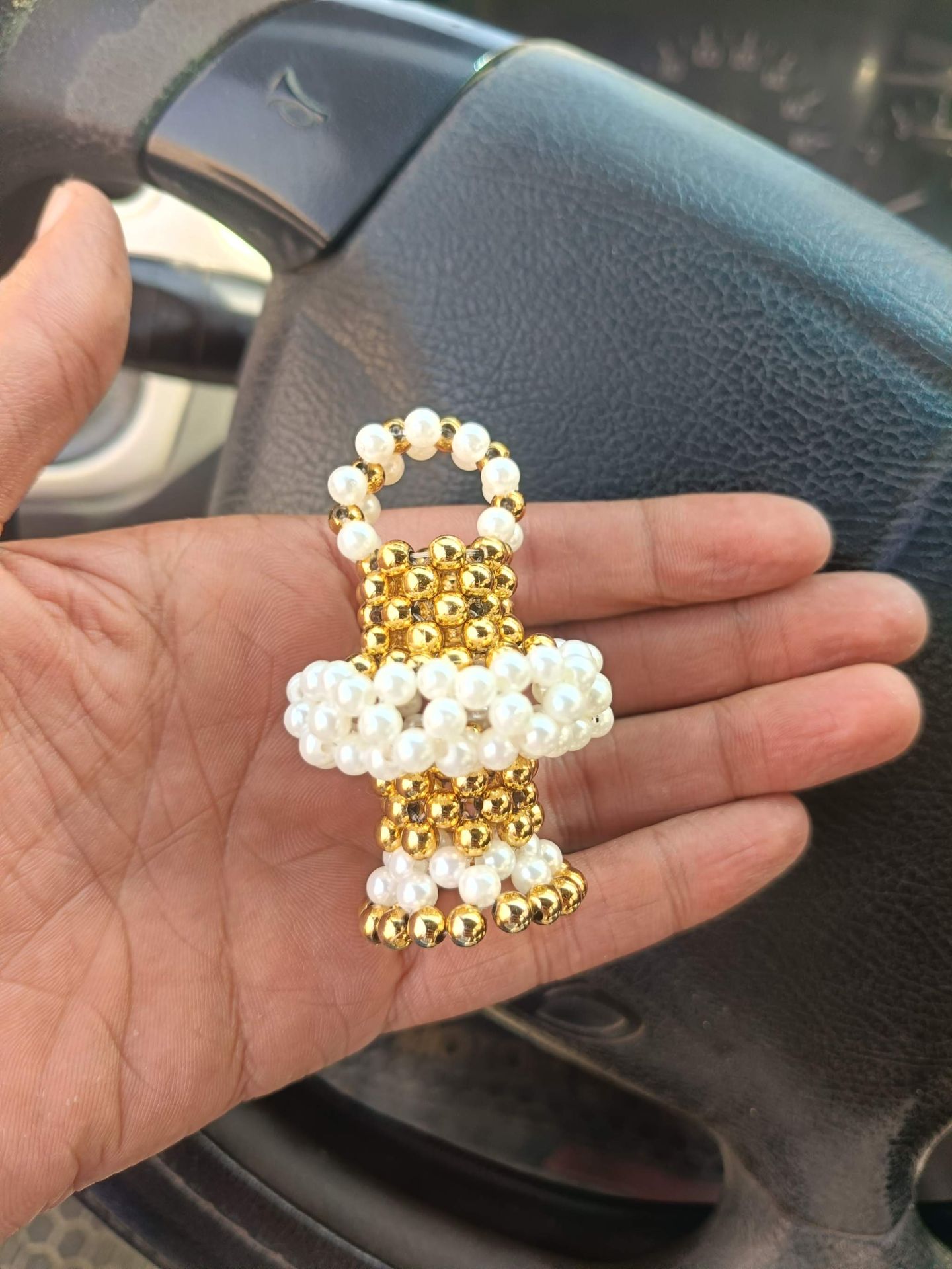 فانوس رمضان ..Hand made ..