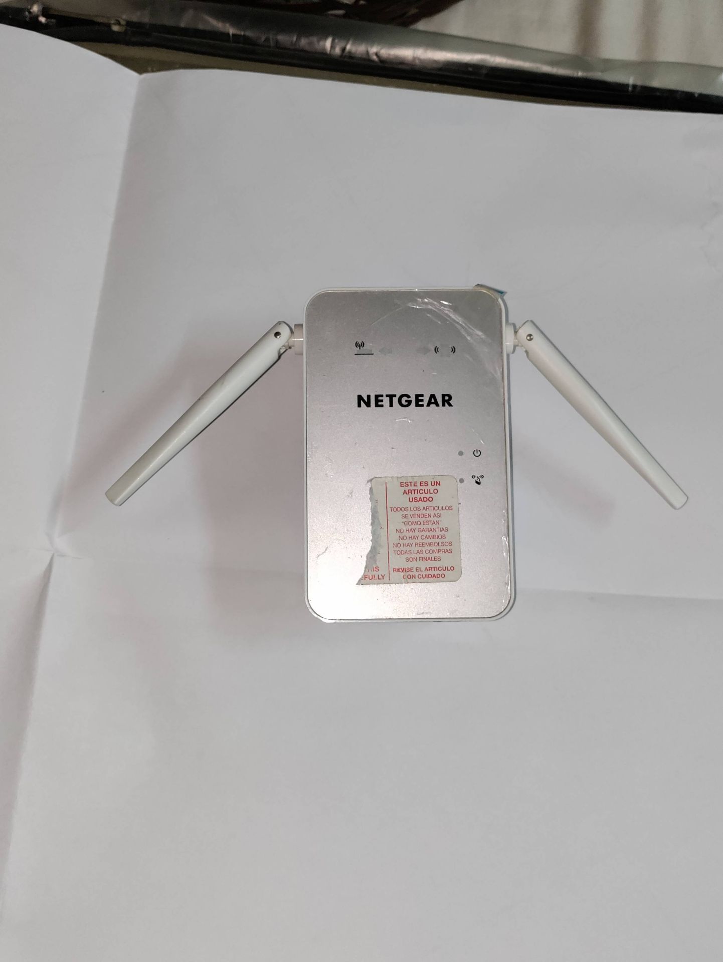 NETGEAR WiFi Extender