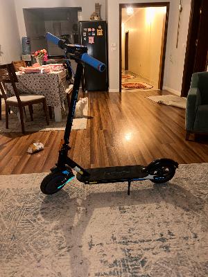 Kugoo Electric Scooter