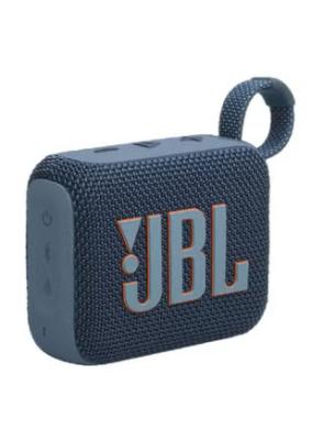 JBL Go 4 Bluetooth Speaker