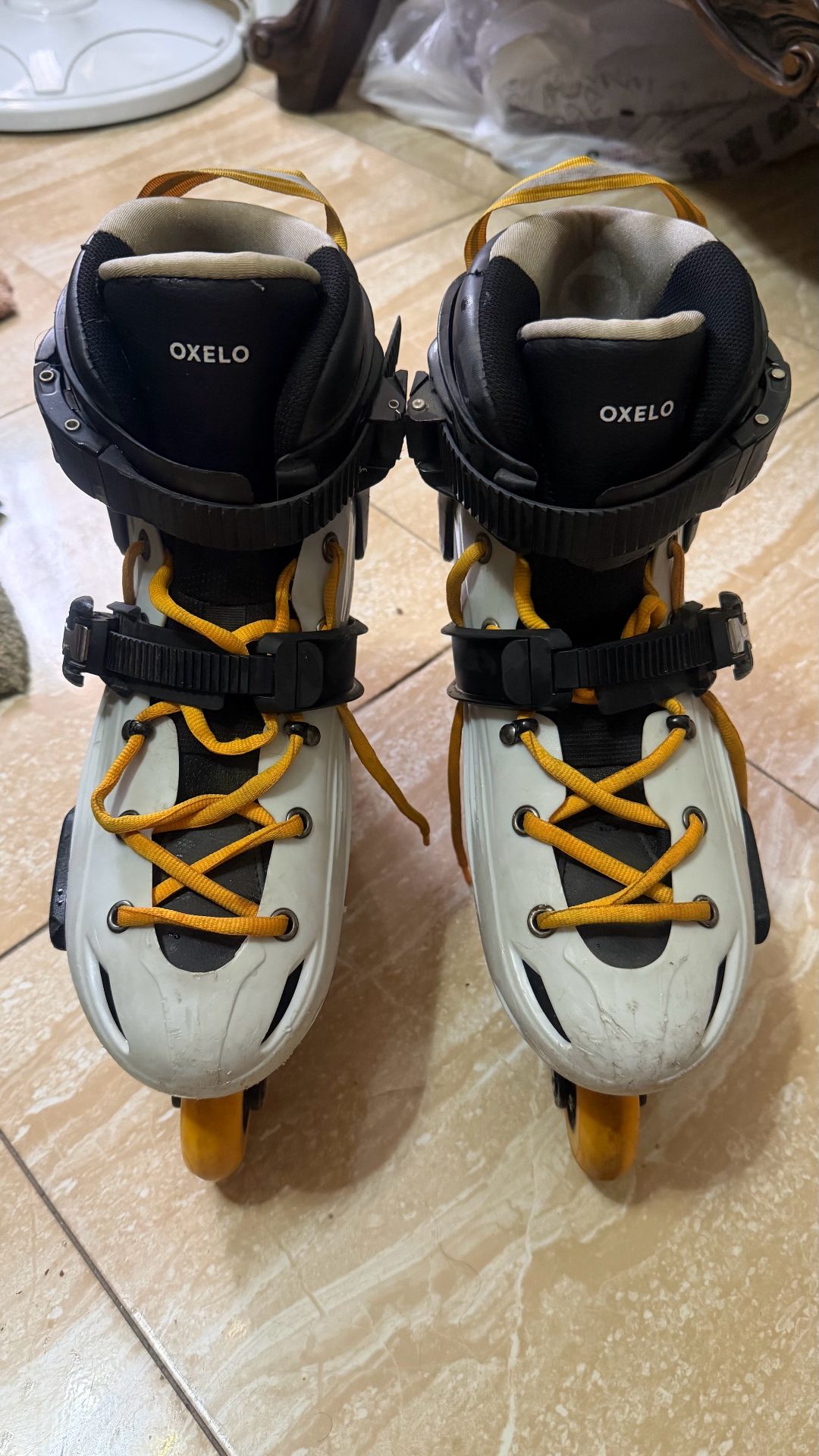 OXELO Inline Skates