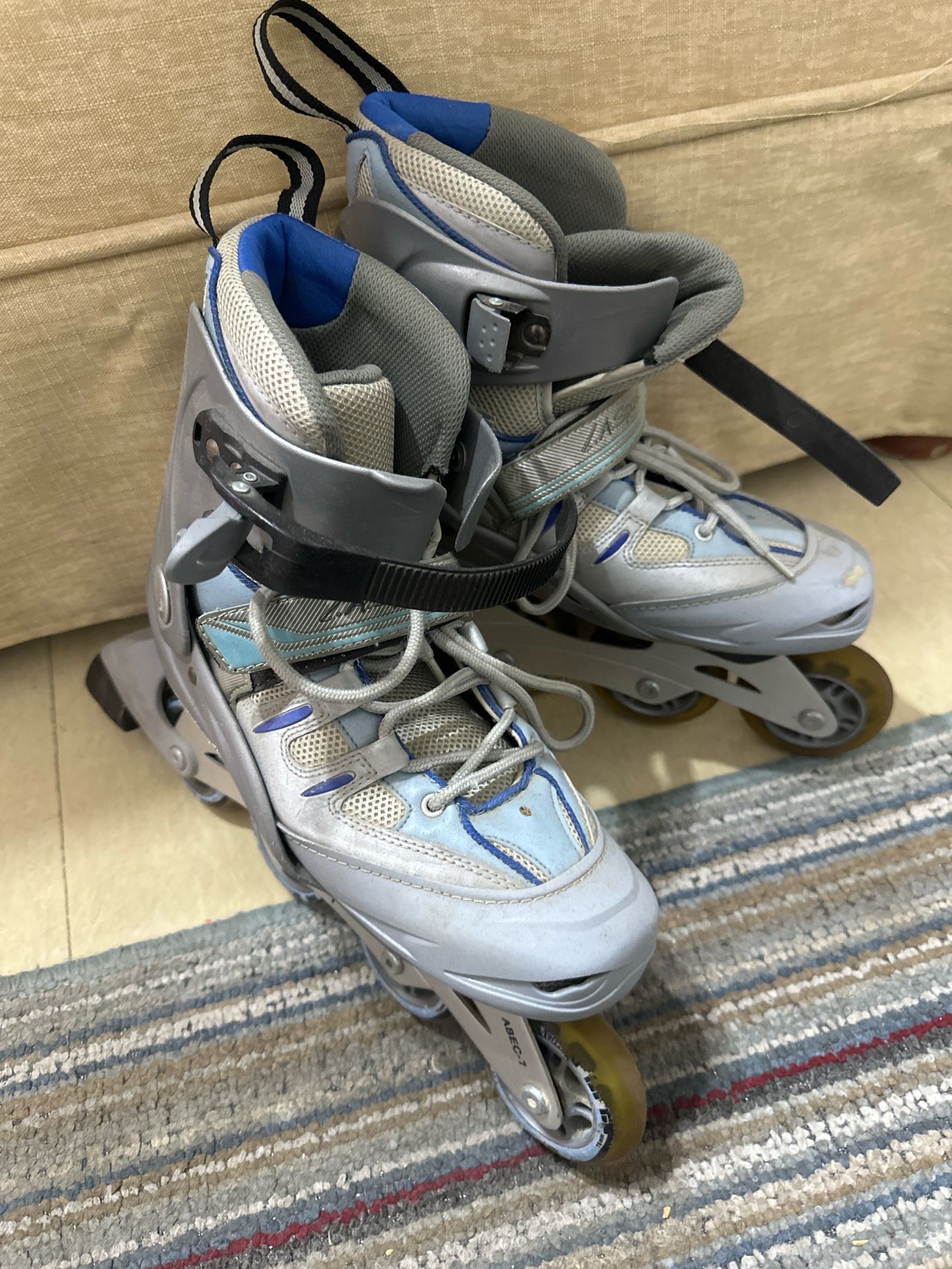 Skate Rollers La sports