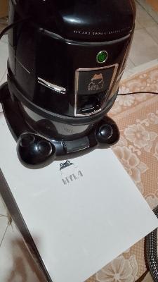 vacuum cleaner